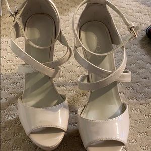 Aldo High Heels